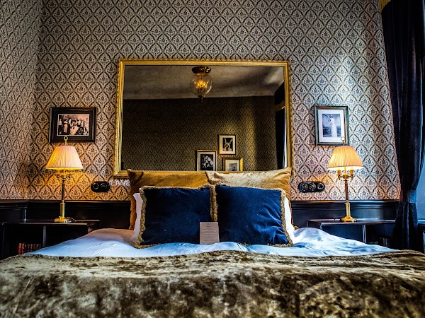 Hotel Pigalle