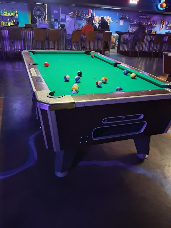 The Roost