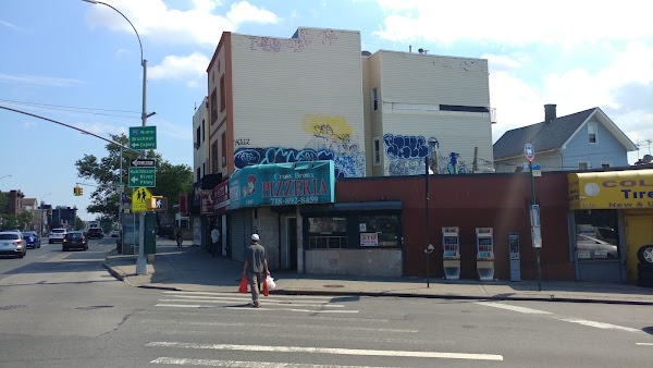 New York 69