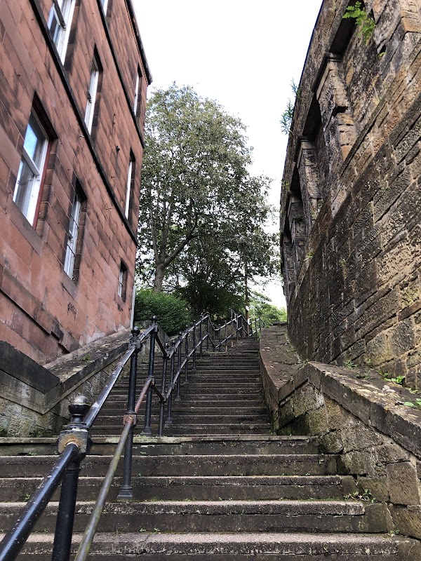 Glasgow