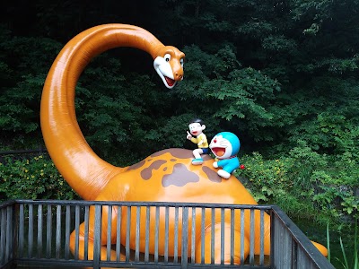 Fujiko･F･Fujio Museum