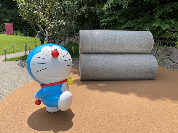 Fujiko･F･Fujio Museum 4