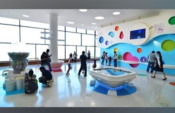 Fujiko･F･Fujio Museum 3