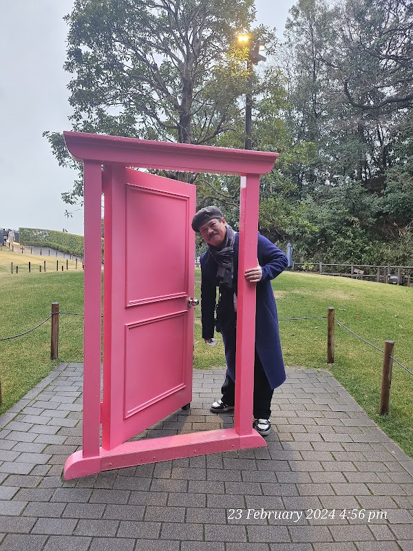 Fujiko･F･Fujio Museum 2