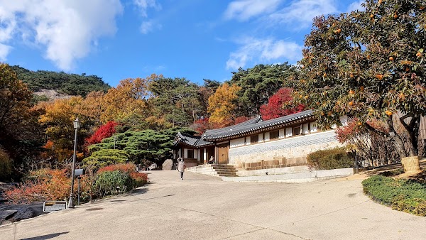 Seokpajeong