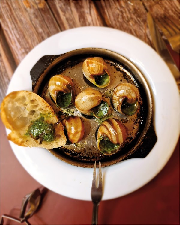 Le Vieux Bistrot PARIS 75005 5