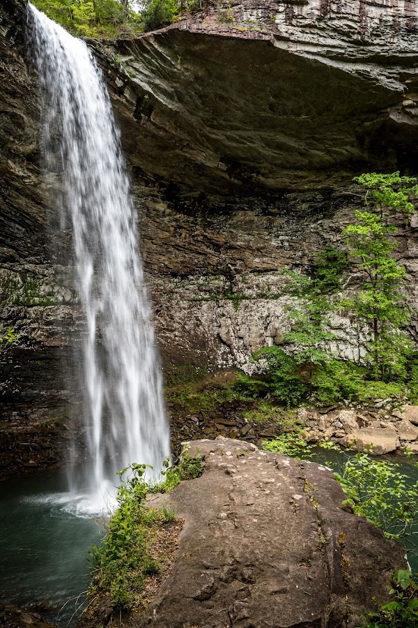 Hikes 55