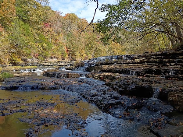 Ozone Falls State Natural Area 3