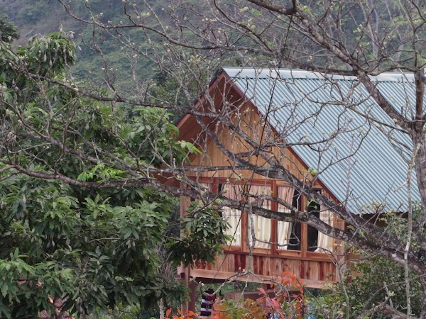 Phong Nha Mountain House