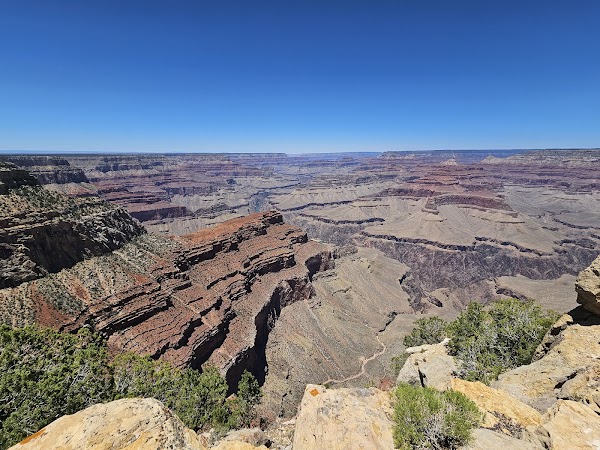 Hopi Point