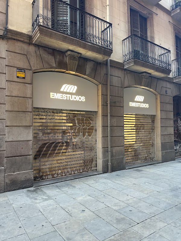 Eme Studios