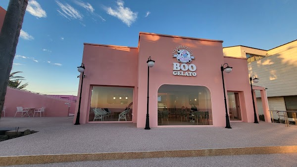 BOO GELATO 1