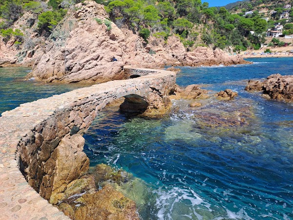 Cala canyet 1