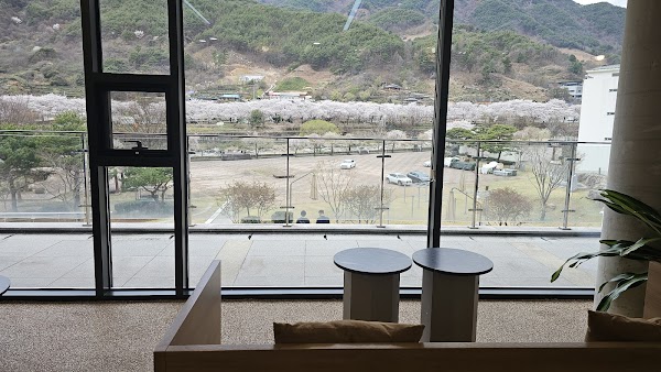 티카페하동