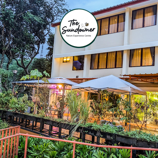 The Sundowner Nature Experience Centre