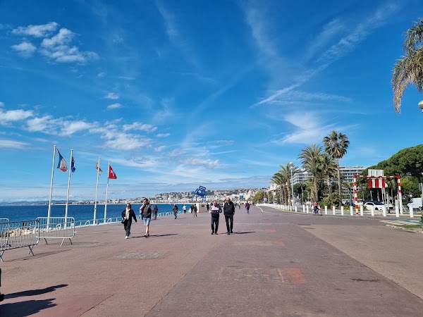 Plage publique de l’opera 3