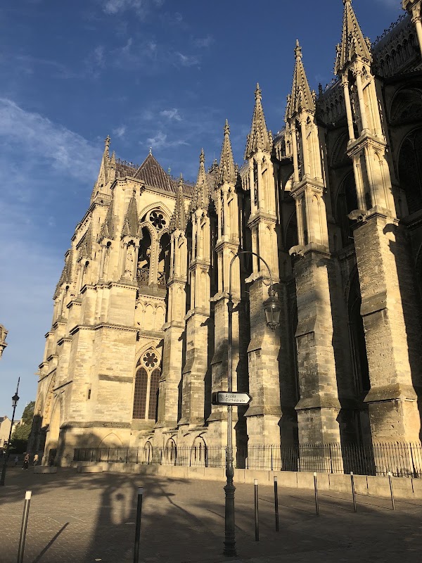 Reims 4