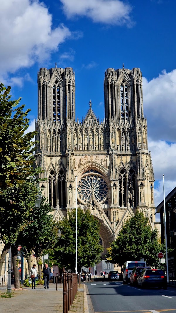 Reims 3