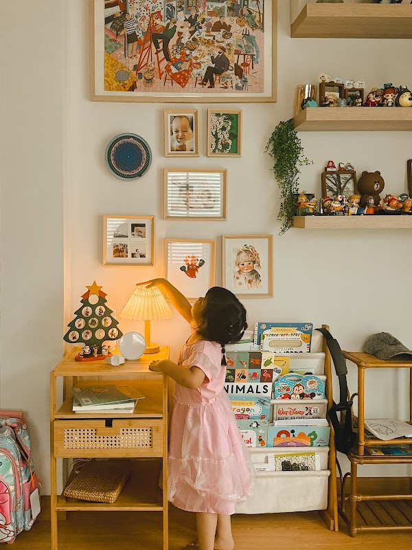 Mainiji.Everyday Craft Shop 5