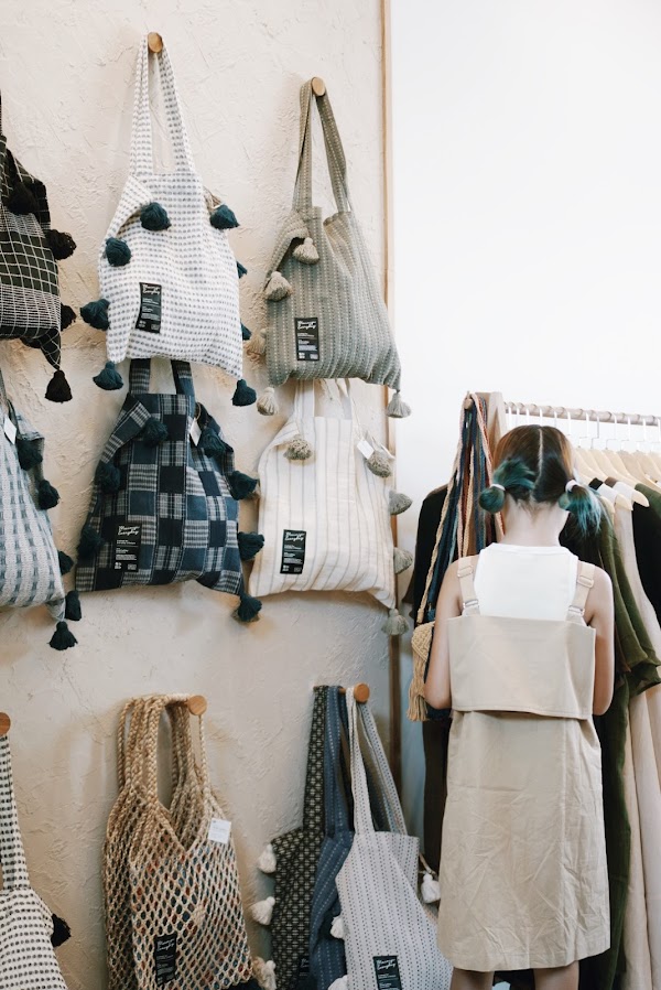 Mainiji.Everyday Craft Shop 4