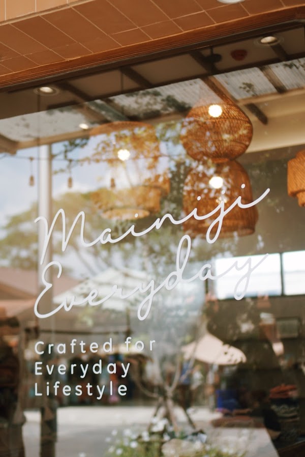 Mainiji.Everyday Craft Shop 3