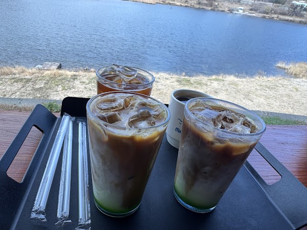 Mekong Cafe 5
