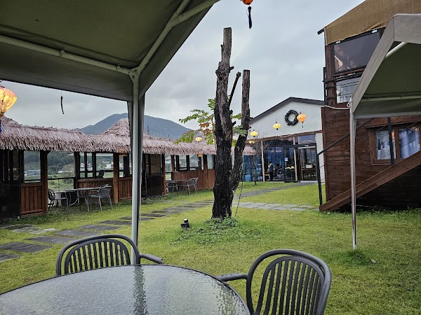 Mekong Cafe 4