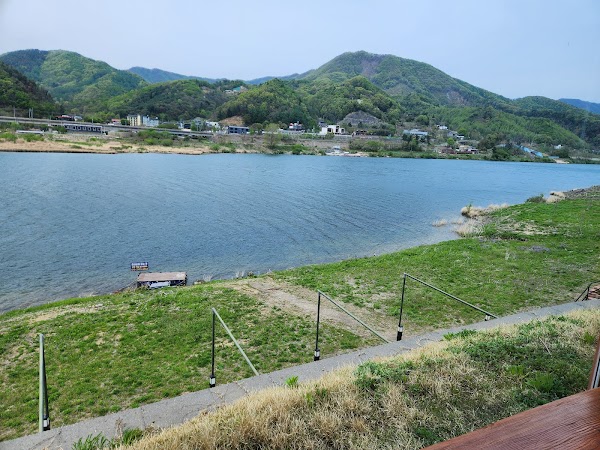 Mekong Cafe 2
