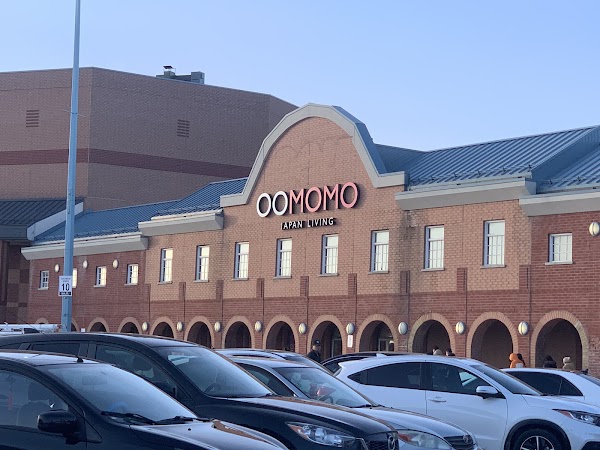 Oomomo 1