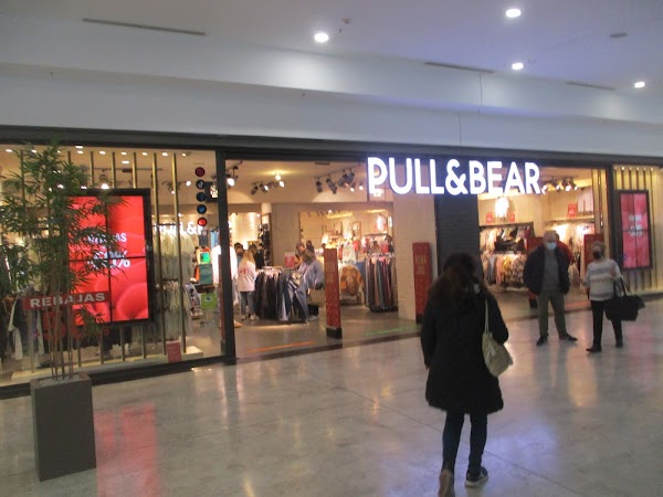 Pull&Bear