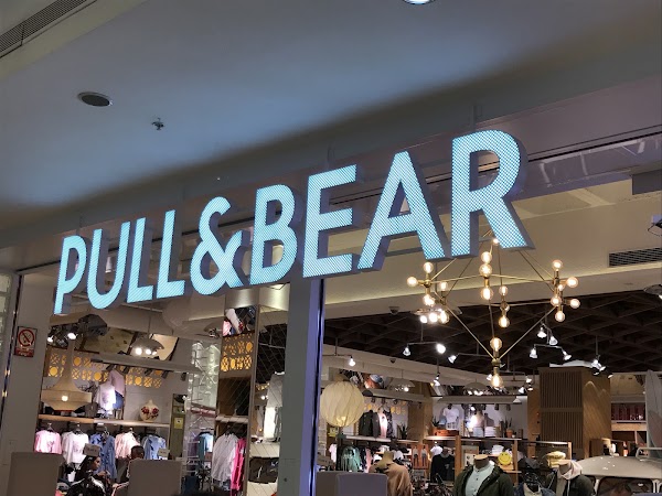 Pull&Bear 3