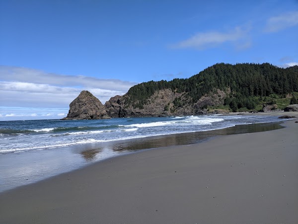 Whaleshead Beach 5