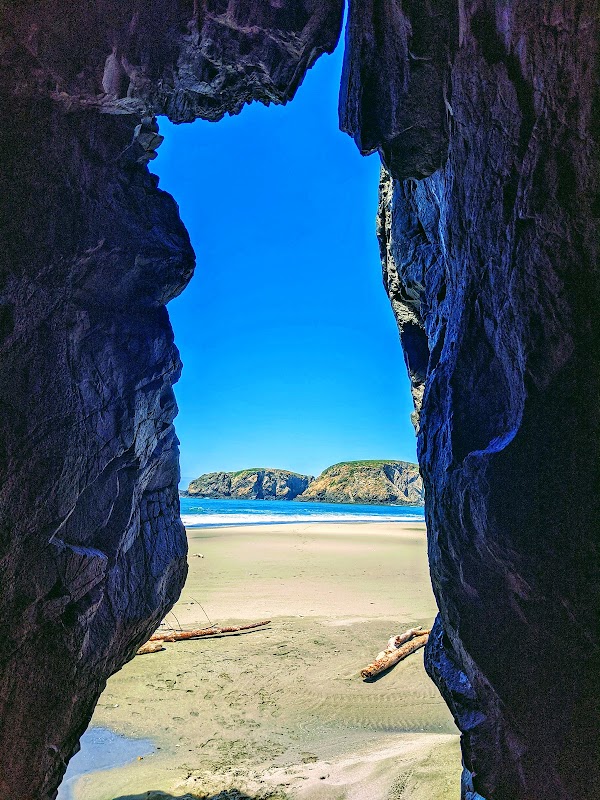 Whaleshead Beach 4