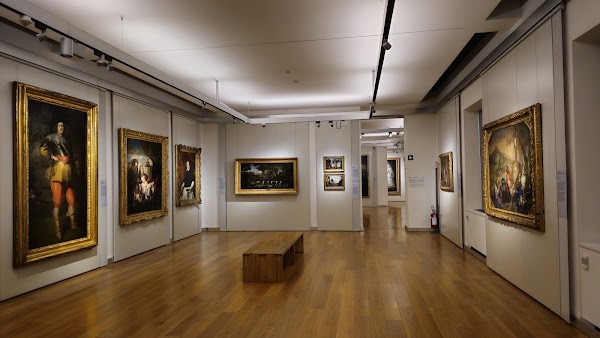 Galleria Sabauda