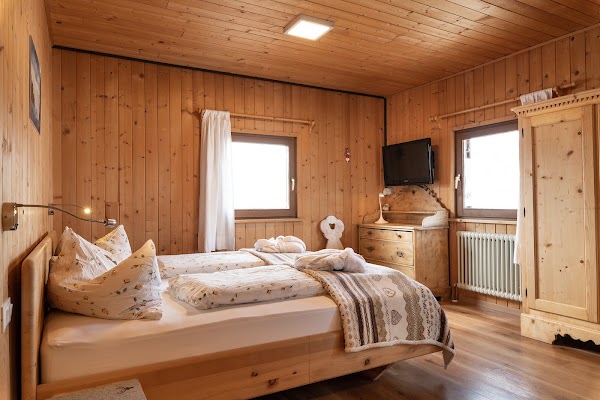 Fermeda-Hütte 5