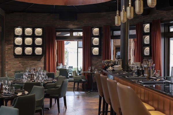 Il Teatro Restaurant Italien