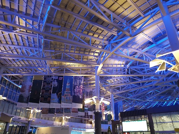 Gangneung Station