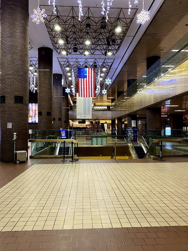 Port Authority Bus Terminal 2