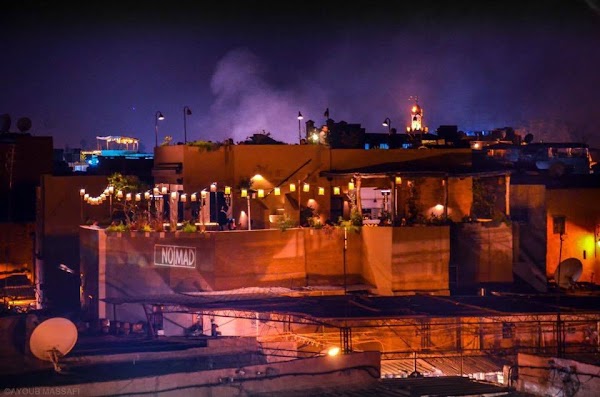 Nomad Marrakech 3