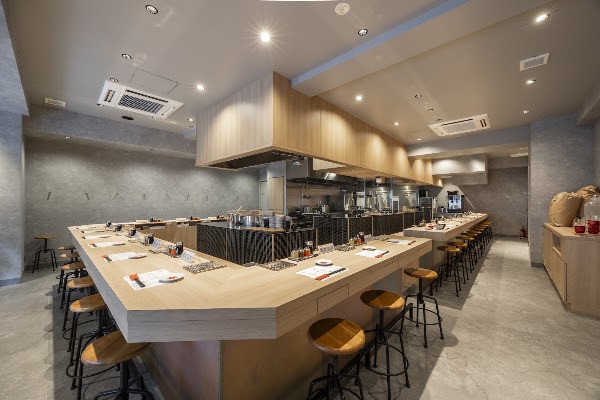 ハンバーグ嘉 福岡店