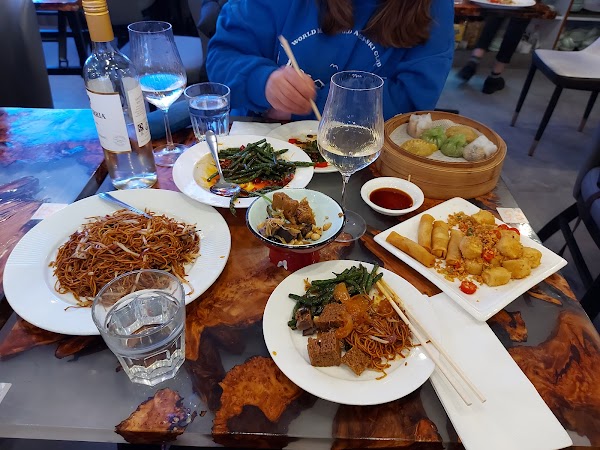 Sha-xian Delicacies 5