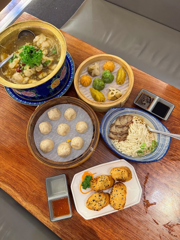 Sha-xian Delicacies 2