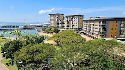 Darwin Waterfront Precinct