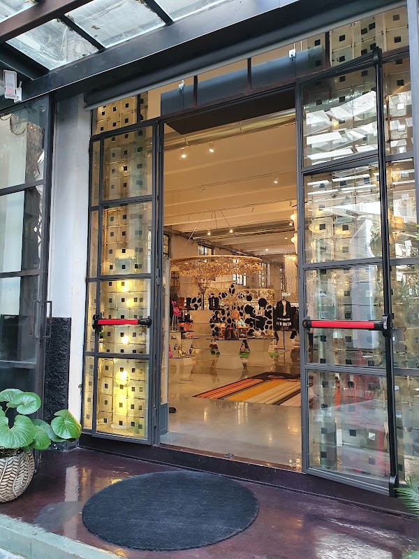 10 Corso Como Store