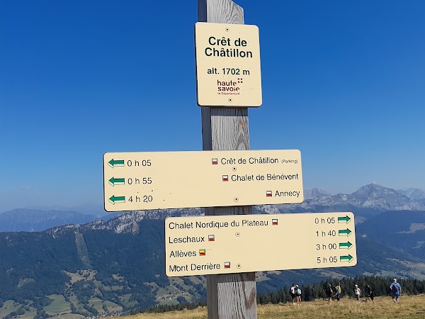 Semnoz 3