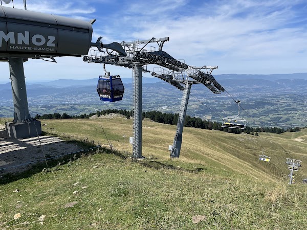 Semnoz 2