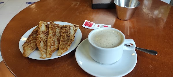 A Ponte 4