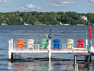 Lake Geneva 1