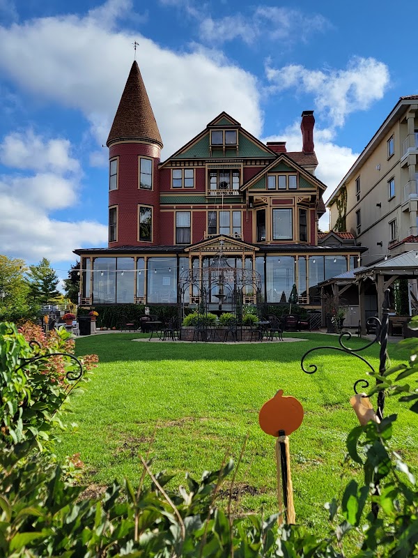 Lake Geneva 5
