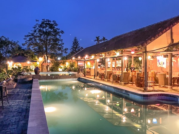 Phong Nha Farmstay